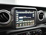 Used 2021 JEEP WRANGLER UNLIMITED SAHARA in GREENVILLE, SOUTH CAROLINA (Photo 11)