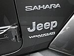 Used 2021 JEEP WRANGLER UNLIMITED SAHARA in GREENVILLE, SOUTH CAROLINA (Photo 20)