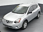 Used 2015 NISSAN ROGUE S in GREENVILLE, SOUTH CAROLINA (Photo 28)