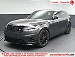 Used 2024 LAND ROVER RANGE ROVER VELAR DYNAMIC SE in GREENVILLE, SOUTH CAROLINA (Photo 1)