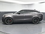 Used 2024 LAND ROVER RANGE ROVER VELAR DYNAMIC SE in GREENVILLE, SOUTH CAROLINA (Photo 3)