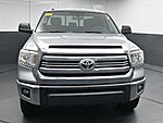 Used 2017 TOYOTA TUNDRA SR5 in GREENVILLE, SOUTH CAROLINA (Photo 2)