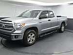 Used 2017 TOYOTA TUNDRA SR5 in GREENVILLE, SOUTH CAROLINA (Photo 3)