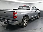 Used 2017 TOYOTA TUNDRA SR5 in GREENVILLE, SOUTH CAROLINA (Photo 7)