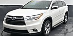 Used 2015 TOYOTA HIGHLANDER LIMITED in GREENVILLE, SOUTH CAROLINA
