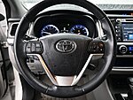 Used 2015 TOYOTA HIGHLANDER LIMITED in GREENVILLE, SOUTH CAROLINA (Photo 10)