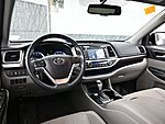Used 2015 TOYOTA HIGHLANDER LIMITED in GREENVILLE, SOUTH CAROLINA (Photo 19)