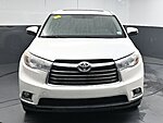 Used 2015 TOYOTA HIGHLANDER LIMITED in GREENVILLE, SOUTH CAROLINA (Photo 2)