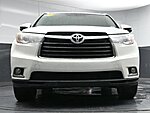 Used 2015 TOYOTA HIGHLANDER LIMITED in GREENVILLE, SOUTH CAROLINA (Photo 24)