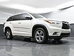 Used 2015 TOYOTA HIGHLANDER LIMITED in GREENVILLE, SOUTH CAROLINA (Photo 25)