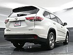Used 2015 TOYOTA HIGHLANDER LIMITED in GREENVILLE, SOUTH CAROLINA (Photo 27)