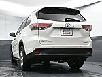 Used 2015 TOYOTA HIGHLANDER LIMITED in GREENVILLE, SOUTH CAROLINA (Photo 28)