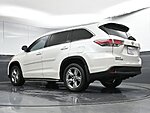 Used 2015 TOYOTA HIGHLANDER LIMITED in GREENVILLE, SOUTH CAROLINA (Photo 29)