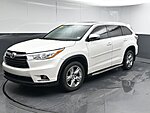 Used 2015 TOYOTA HIGHLANDER LIMITED in GREENVILLE, SOUTH CAROLINA (Photo 3)
