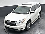 Used 2015 TOYOTA HIGHLANDER LIMITED in GREENVILLE, SOUTH CAROLINA (Photo 31)