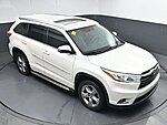 Used 2015 TOYOTA HIGHLANDER LIMITED in GREENVILLE, SOUTH CAROLINA (Photo 33)