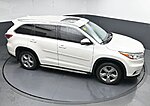 Used 2015 TOYOTA HIGHLANDER LIMITED in GREENVILLE, SOUTH CAROLINA (Photo 34)