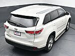Used 2015 TOYOTA HIGHLANDER LIMITED in GREENVILLE, SOUTH CAROLINA (Photo 35)