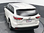 Used 2015 TOYOTA HIGHLANDER LIMITED in GREENVILLE, SOUTH CAROLINA (Photo 36)