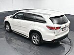 Used 2015 TOYOTA HIGHLANDER LIMITED in GREENVILLE, SOUTH CAROLINA (Photo 37)