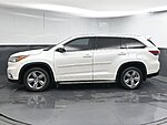 Used 2015 TOYOTA HIGHLANDER LIMITED in GREENVILLE, SOUTH CAROLINA (Photo 4)