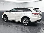 Used 2015 TOYOTA HIGHLANDER LIMITED in GREENVILLE, SOUTH CAROLINA (Photo 5)