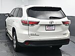 Used 2015 TOYOTA HIGHLANDER LIMITED in GREENVILLE, SOUTH CAROLINA (Photo 6)