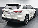 Used 2015 TOYOTA HIGHLANDER LIMITED in GREENVILLE, SOUTH CAROLINA (Photo 7)