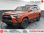 Used 2024 TOYOTA 4RUNNER TRD PRO in GREENVILLE, SOUTH CAROLINA (Photo 1)