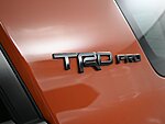 Used 2024 TOYOTA 4RUNNER TRD PRO in GREENVILLE, SOUTH CAROLINA (Photo 19)