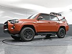 Used 2024 TOYOTA 4RUNNER TRD PRO in GREENVILLE, SOUTH CAROLINA (Photo 22)