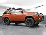 Used 2024 TOYOTA 4RUNNER TRD PRO in GREENVILLE, SOUTH CAROLINA (Photo 24)
