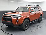 Used 2024 TOYOTA 4RUNNER TRD PRO in GREENVILLE, SOUTH CAROLINA (Photo 3)