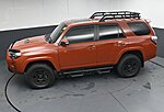 Used 2024 TOYOTA 4RUNNER TRD PRO in GREENVILLE, SOUTH CAROLINA (Photo 37)