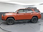 Used 2024 TOYOTA 4RUNNER TRD PRO in GREENVILLE, SOUTH CAROLINA (Photo 4)