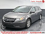 Used 2014 Honda Odyssey EX-L in GREENVILLE, SOUTH CAROLINA (Photo 1)