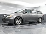 Used 2014 Honda Odyssey EX-L in GREENVILLE, SOUTH CAROLINA (Photo 22)