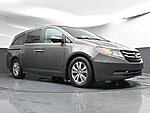 Used 2014 Honda Odyssey EX-L in GREENVILLE, SOUTH CAROLINA (Photo 24)