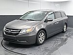 Used 2014 Honda Odyssey EX-L in GREENVILLE, SOUTH CAROLINA (Photo 3)