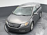 Used 2014 Honda Odyssey EX-L in GREENVILLE, SOUTH CAROLINA (Photo 30)