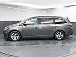 Used 2014 Honda Odyssey EX-L in GREENVILLE, SOUTH CAROLINA (Photo 4)