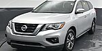 Used 2020 NISSAN PATHFINDER SL in GREENVILLE, SOUTH CAROLINA