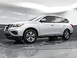 Used 2020 NISSAN PATHFINDER SL in GREENVILLE, SOUTH CAROLINA (Photo 22)
