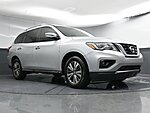 Used 2020 NISSAN PATHFINDER SL in GREENVILLE, SOUTH CAROLINA (Photo 24)