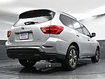 Used 2020 NISSAN PATHFINDER SL in GREENVILLE, SOUTH CAROLINA (Photo 26)