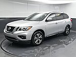 Used 2020 NISSAN PATHFINDER SL in GREENVILLE, SOUTH CAROLINA (Photo 3)