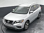 Used 2020 NISSAN PATHFINDER SL in GREENVILLE, SOUTH CAROLINA (Photo 30)