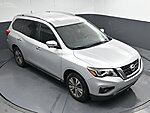 Used 2020 NISSAN PATHFINDER SL in GREENVILLE, SOUTH CAROLINA (Photo 32)
