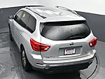 Used 2020 NISSAN PATHFINDER SL in GREENVILLE, SOUTH CAROLINA (Photo 35)