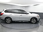 Used 2020 NISSAN PATHFINDER SL in GREENVILLE, SOUTH CAROLINA (Photo 8)
